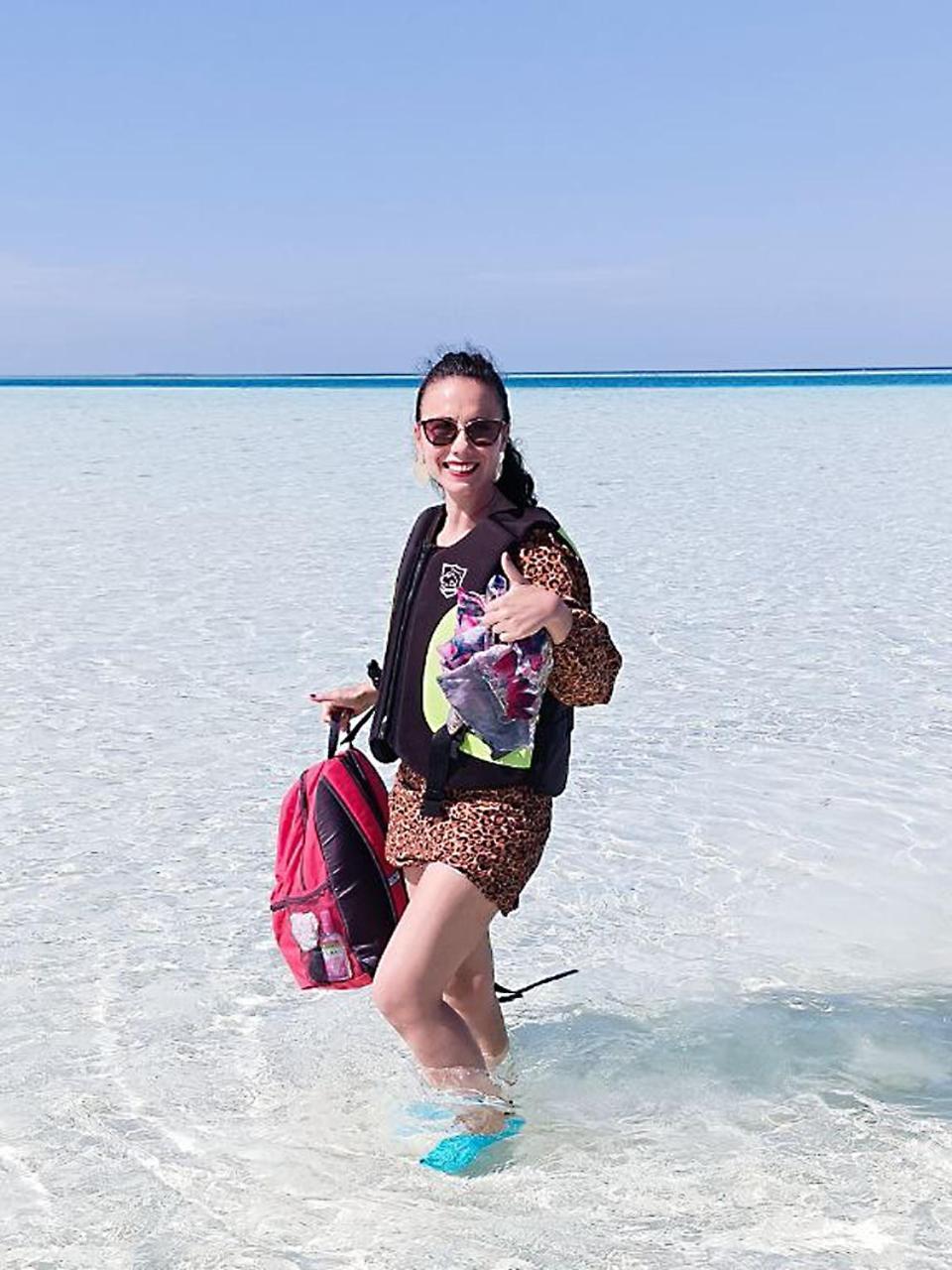 Rindali - The Speedboat From Male To The Hotel Departs At 1130 Every Monday Thursday And Saturday And From The Hotel To Male At 0630 And Five Domestic Flights Are Available Every Day Olhuveli  Exterior foto