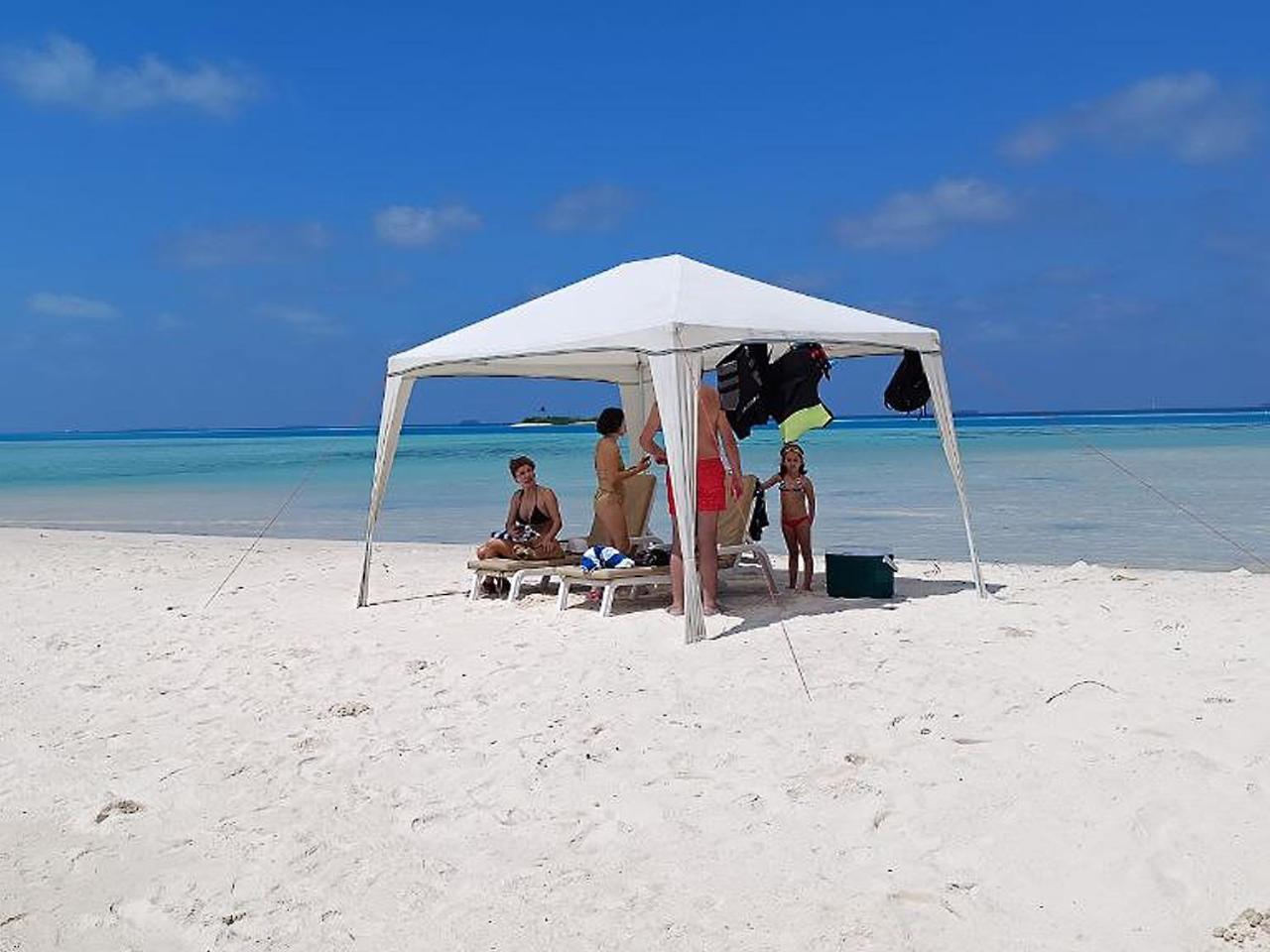 Rindali - The Speedboat From Male To The Hotel Departs At 1130 Every Monday Thursday And Saturday And From The Hotel To Male At 0630 And Five Domestic Flights Are Available Every Day Olhuveli  Exterior foto